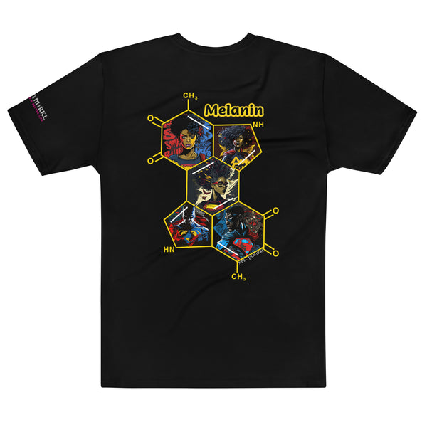 Kemestry.03 - T-shirt