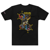 Kemestry.06x - T-shirt