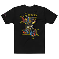 Kemestry.09 - T-shirt