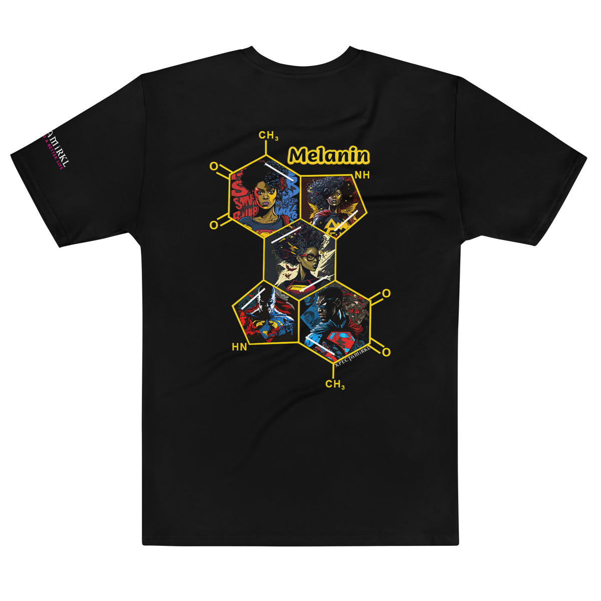 Kemestry.102 - T-shirt