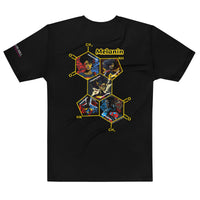 Kemestry.105x - T-shirt