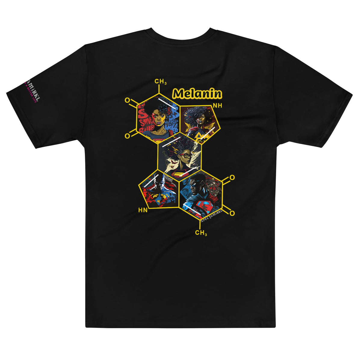 Kemestry.130 - T-shirt