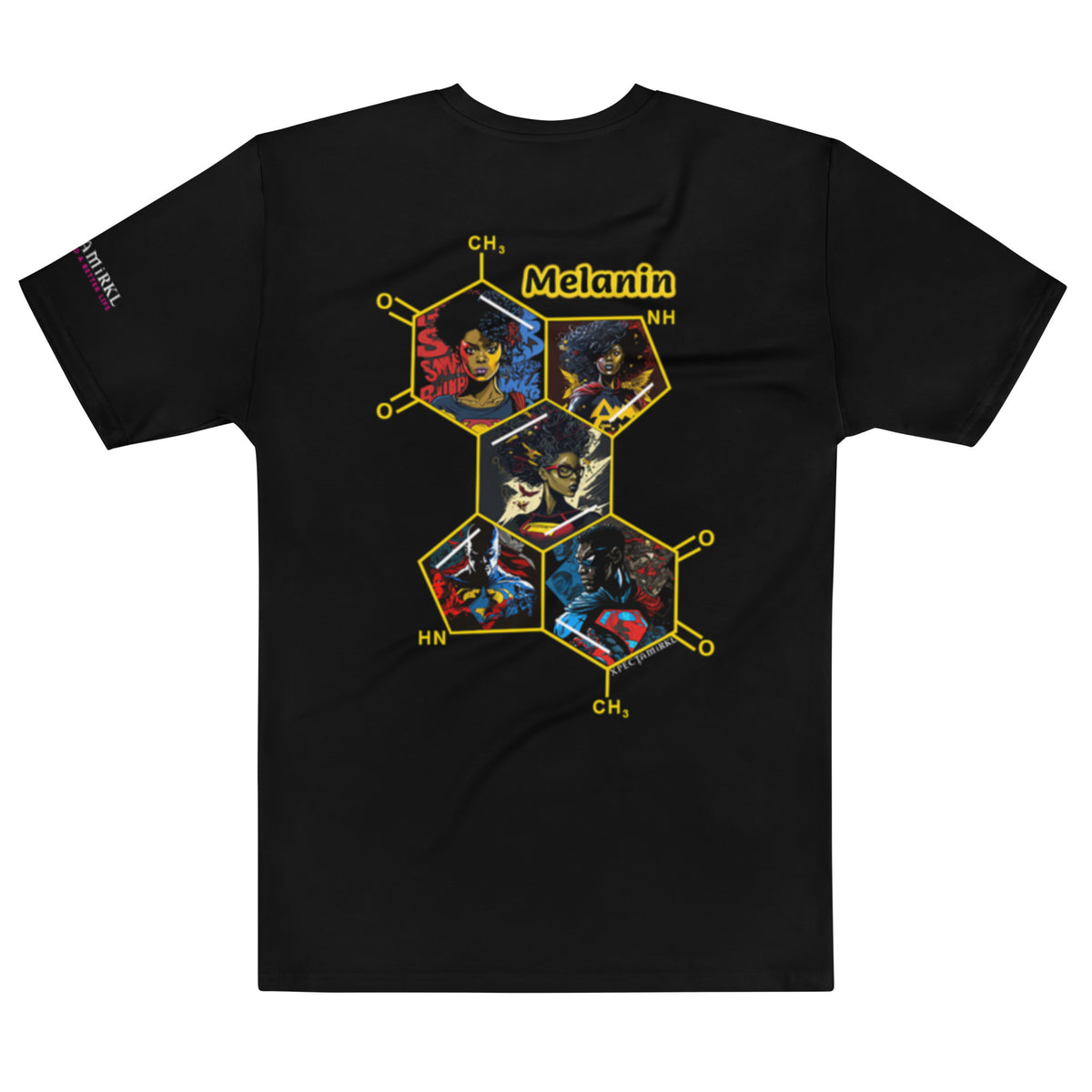 Kemestry.12 - T-shirt