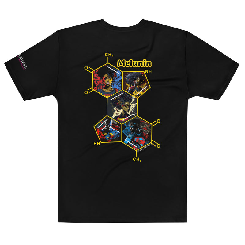 Kemestry.18x - T-shirt