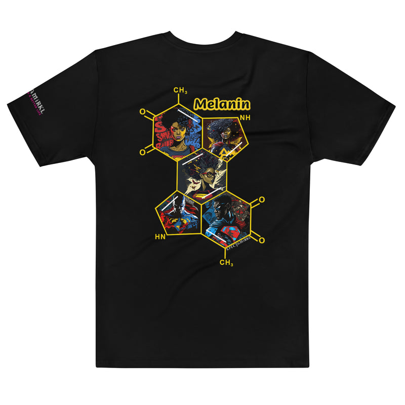 Kemestry.24x - T-shirt