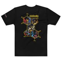 Kemestry.27 - T-shirt