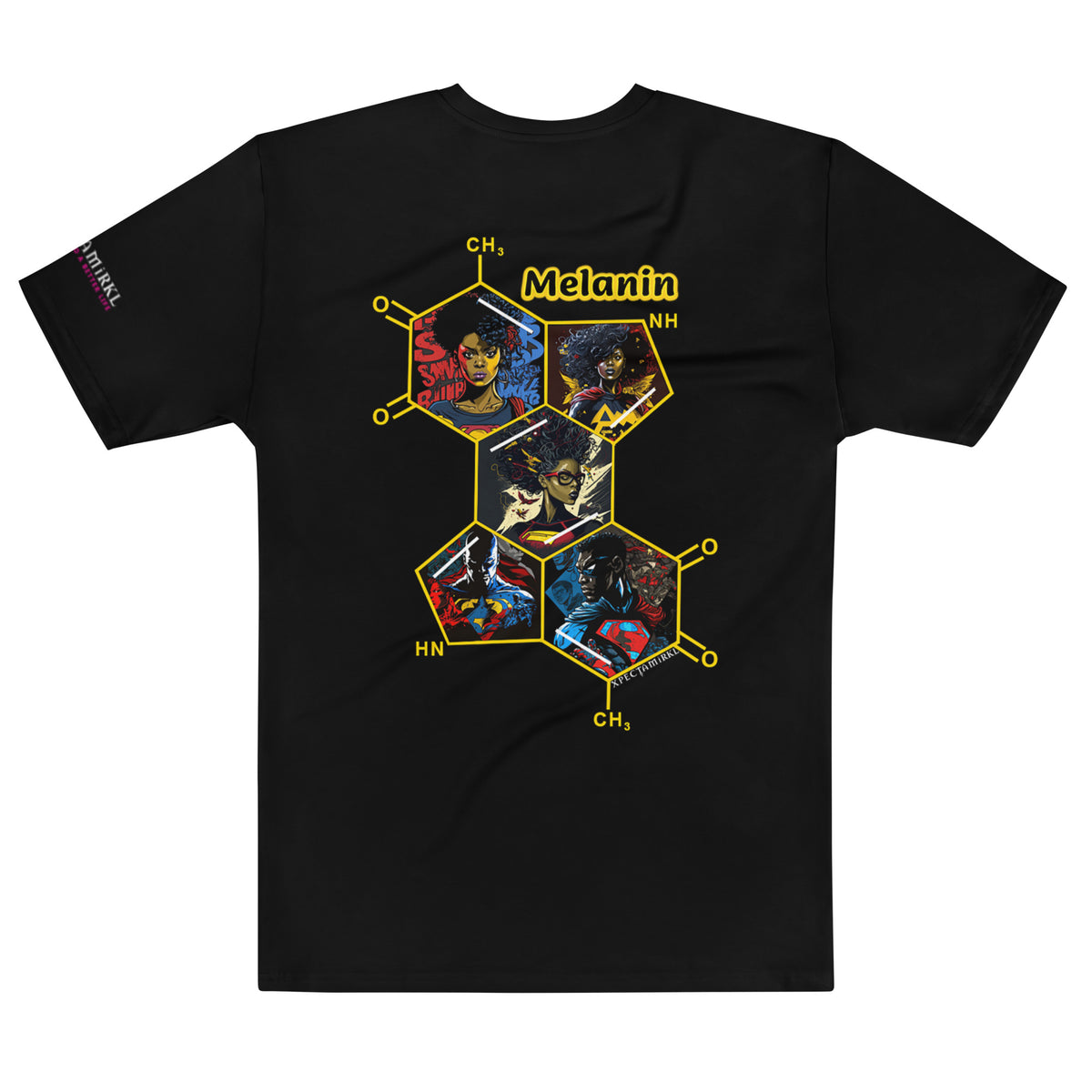 Kemestry.33 - T-shirt