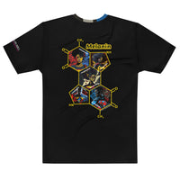 Kemestry.36x - T-shirt