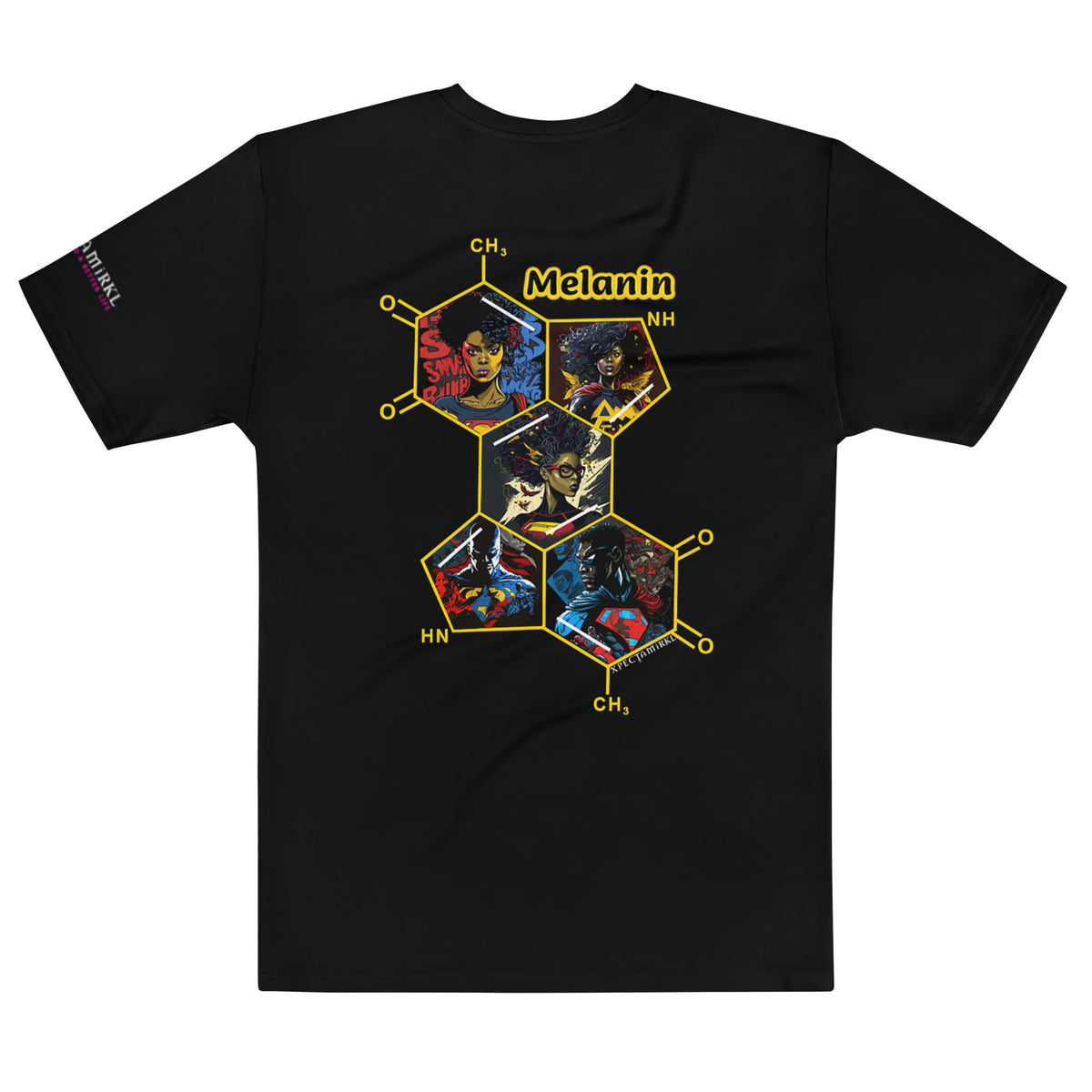 Kemestry.54 - T-shirt