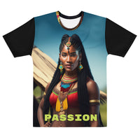 1884.90 T-Shirt - Passion