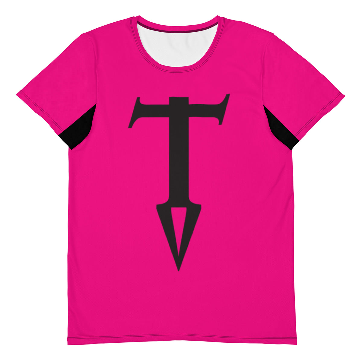 Colors@432: T-Shirt - Magenta