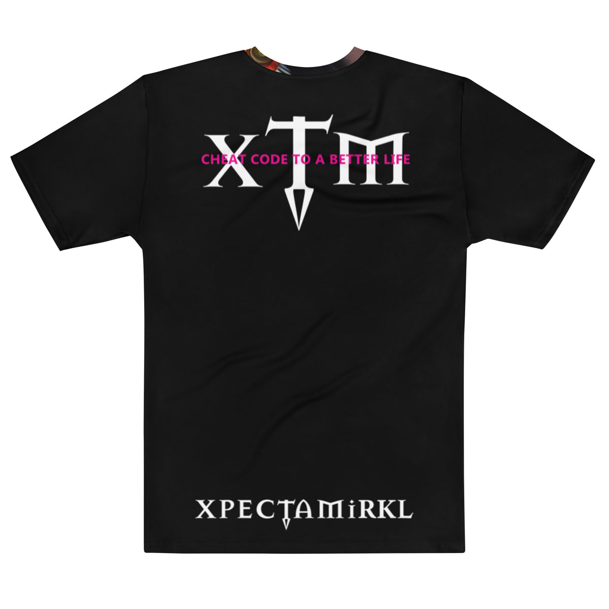 1884.66 T-Shirt - Virtue