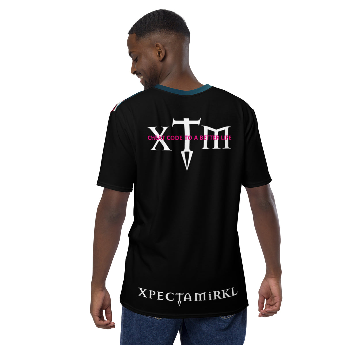 1884.69 T-Shirt - Virtue