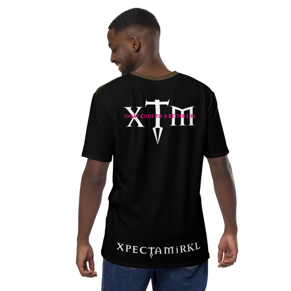 1884.96 T-Shirt - Respect