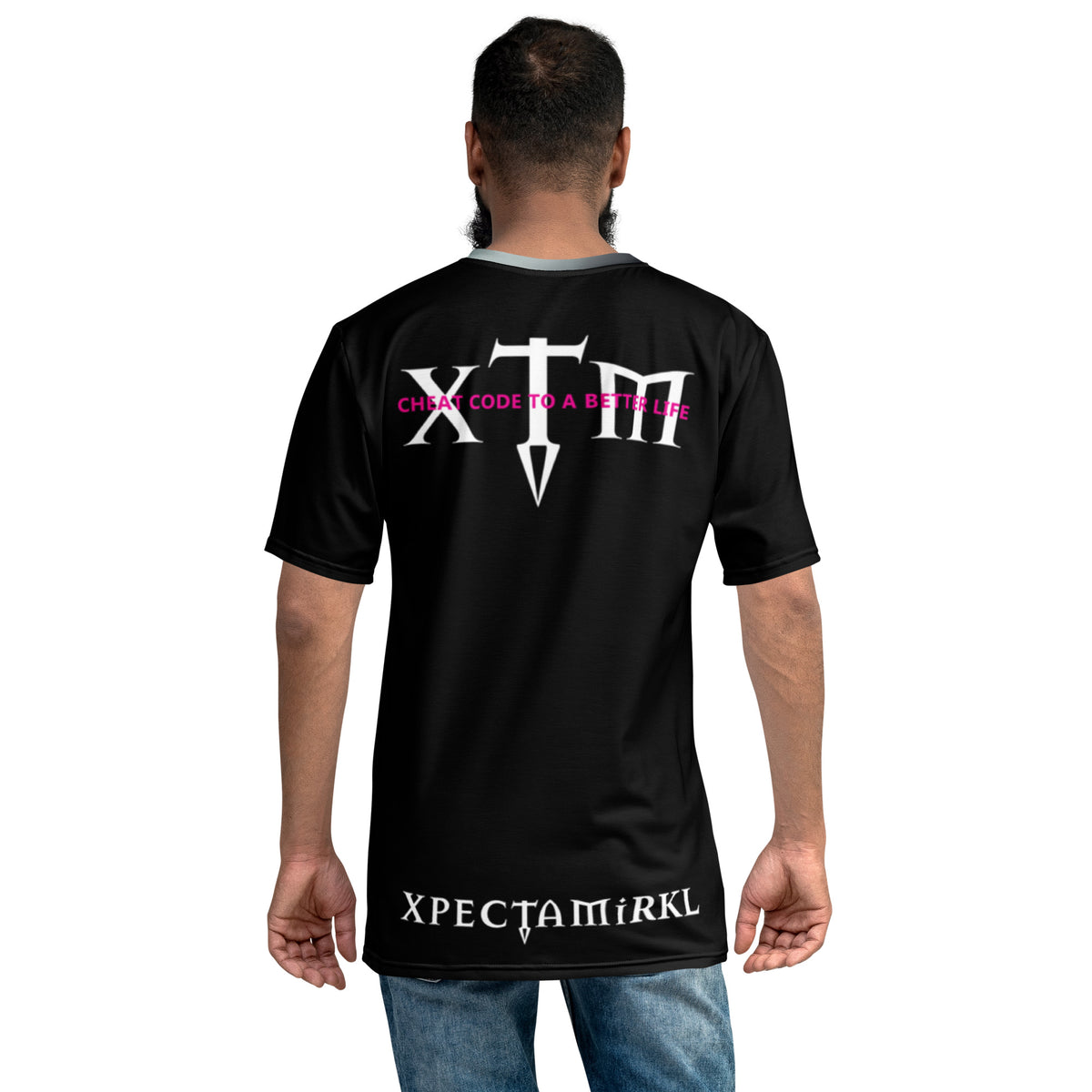 1884.6 T-Shirt - Peace