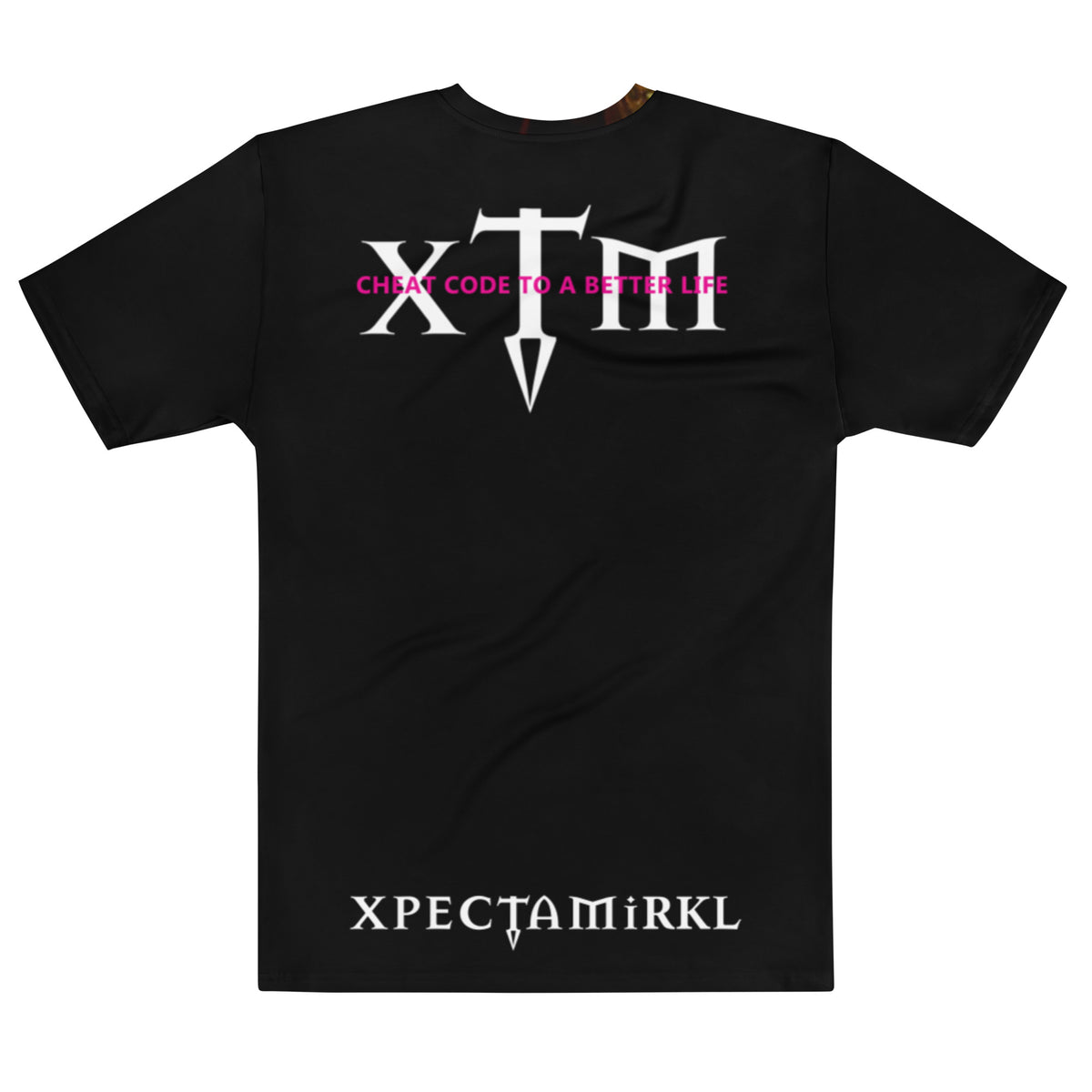 1884.3 T-Shirt - Respect