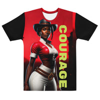 1884.30 T-Shirt - Courage