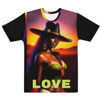 1884.51 T-Shirt - Love