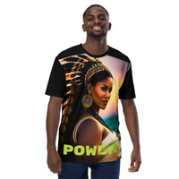 1884.57 T-Shirt - Power