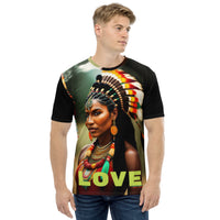 1884.60 T-Shirt - Love