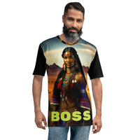 1884.63 T-Shirt - Boss