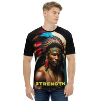 1884.78 T-Shirt - Strenght