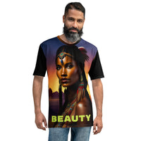 1884.81 T-Shirt - Beauty