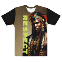 1884.96 T-Shirt - Respect