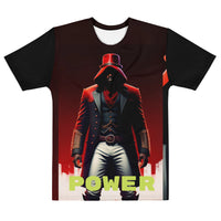 1884.39 T-Shirt - Power