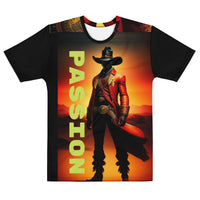 1884.42 T-Shirt - Passion