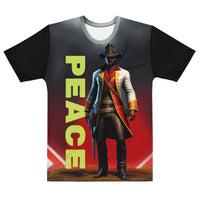 1884.6 T-Shirt - Peace