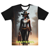 1884.12 T-Shirt - Grateful