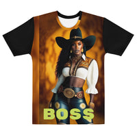 1884.21 T-Shirt - Boss