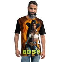 1884.21 T-Shirt - Boss