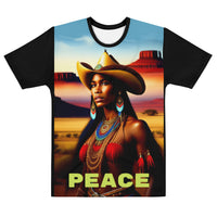 1884.24 T-Shirt - Peace