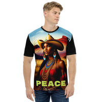 1884.24 T-Shirt - Peace