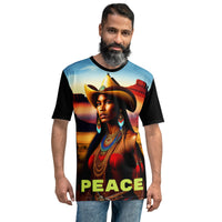 1884.24 T-Shirt - Peace