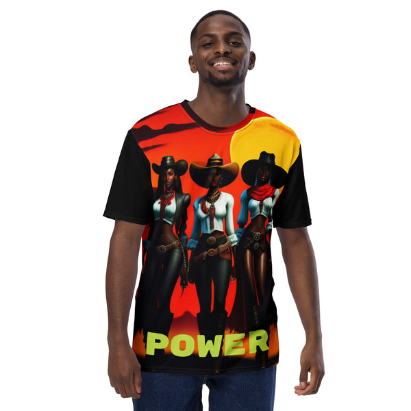 1884.15 T-Shirt - Power