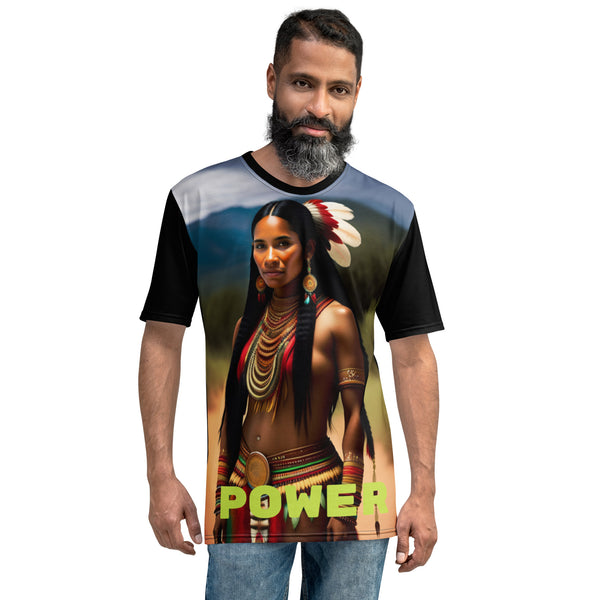 1884.99 T-Shirt - Power