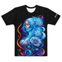 La Flor.09 : T-Shirt - Love and Respect