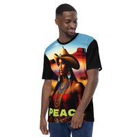 1884.24 T-Shirt - Peace