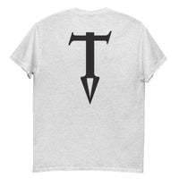 Classic T-Shirt - XTM Black Logo