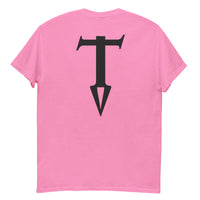 Classic T-Shirt - XTM Black Logo