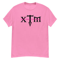 Classic T-Shirt - XTM Black Logo