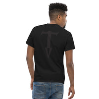 Classic T-Shirt - XTM Black Logo