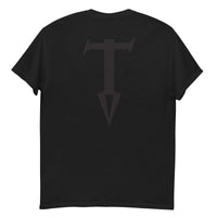 Classic T-Shirt - XTM Black Logo