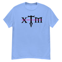 Classic T-Shirt - XTM Black Logo