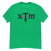 Classic T-Shirt - XTM Black Logo