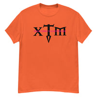 Classic T-Shirt - XTM Black Logo