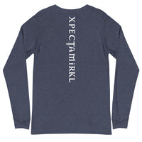 Long Sleeve XTM T-Shirt - White Logo